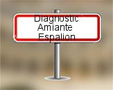 Diagnostic Amiante avant démolition sur Espalion